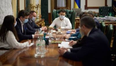Мария Мезенцева - Зеленский назвал главную задачу для украинской делегации в ПАСЕ - eadaily.com