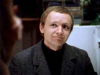 Андрей Мягков - В возрасте 82 лет умер звезда “Иронии судьбы” Андрей Мягков - actualnews.org - Москва
