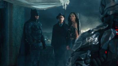 Зак Снайдер - Зак Снайдер раскрыл планы Warner Bros. на сиквел "Лиги справедливости" - newinform.com