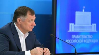 Марат Хуснуллин - Викторий Абрамченко - В Челябинск и Магнитогорск приедет вице-премьер России, курирующий стройку - znak.com - Челябинская обл. - Челябинск - Магнитогорск