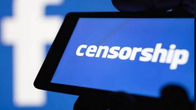 Facebook лишил австралийцев новостей из-за несогласия с законом - vesti.ru - Австралия