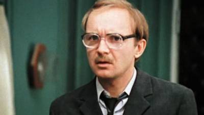 Лев Лещенко - Эльдар Рязанов - Андрей Мягков - «Любимец народа»: Лев Лещенко об ушедшем из жизни Андрее Мягкове - 5-tv.ru - Россия - Санкт-Петербург