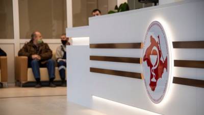 Дмитрий Чернышенко - Крым попал в список аутсайдеров по цифровизации в здравоохранении - crimea.ria.ru - Ленинградская обл. - Башкирия - Крым - Симферополь - респ. Чувашия - Белгородская обл. - Приморье край - Еврейская обл. - Кировская обл. - Вологодская обл. - Ростовская обл. - Свердловская обл. - Камчатский край - Омская обл. - Сахалинская обл. - Тамбовская обл. - Ставрополье - Пензенская обл. - Тульская обл. - Ивановская обл.