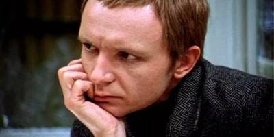 Евгений Лукашин - Андрей Мягков - Андрей Мягков умер - odessa-life.od.ua - Украина