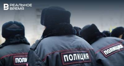 В Татарстане на учет поставили преступную группу из Азербайджана - realnoevremya.ru - респ. Татарстан - Казань - Азербайджан