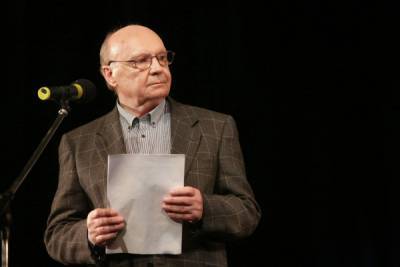 Лия Ахеджакова - Эльдар Рязанов - Андрей Мягков - Лия Ахеджакова об Андрее Мягкове: замечательный артист, интеллигентный человек - govoritmoskva.ru - Москва