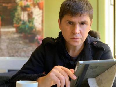 Тарас Козак - Советник Ермака заявил, что Украина недорабатывает в вопросах контрразведки и контрпропаганды - gordonua.com