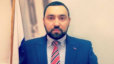 Владимир Путин - Член ОП предложил создать новый государственный праздник в России - politros.com