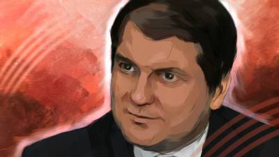 Владимир Корнилов - Андрей Норкин - Корнилов объяснил, почему не хочет участвовать в передаче Норкина - polit.info