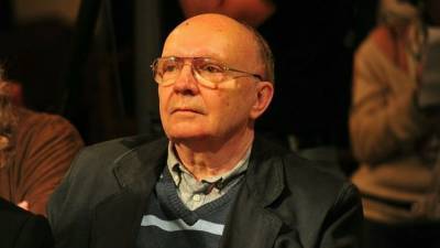 Андрей Мягков - «Просто чудо какое-то был» — оператор «Братьев Карамазовых» о Мягкове - 5-tv.ru