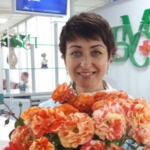 Ожог кислотой: пострадавшая от нападения жительница Бердянска нуждается в помощи - reporter-ua.com - Одесса - Бердянск - Нападение