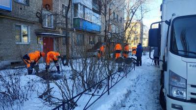В Воронеже растет количество хищений крышек с технологических колодцев - gorcom36.ru - Воронеж