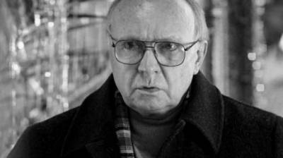 Эльдар Рязанов - Алиса Фрейндлих - Евгений Лукашин - Андрей Мягков - Страна потеряла Андрея Мягкова - penzainform.ru - Санкт-Петербург - РСФСР