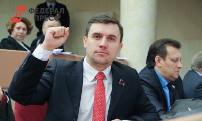 Алексей Навальный - Николай Бондаренко - Осужденный за участие в митинге депутат не хочет платить штраф - fedpress.ru - Саратов