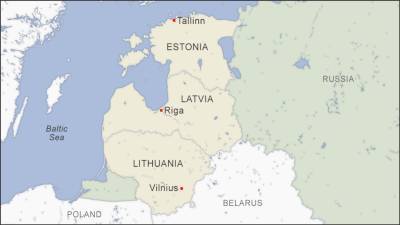 Разведслужба Эстонии: Россия надеется на разобщение Запада из-за COVID-19 - golos-ameriki.ru - Москва - Эстония