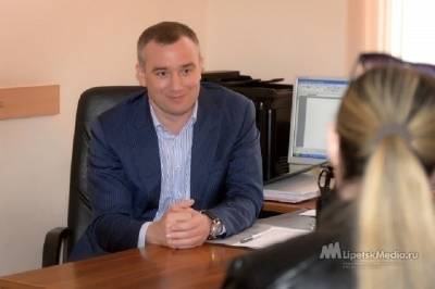 Михаил Захаров - Расследование уголовного дела Михаила Захарова завершено - lipetskmedia.ru - Липецкая обл. - Липецк