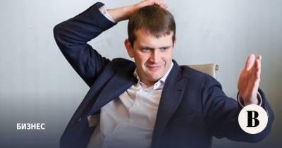 Компании экс-главы «Мегафона» привлекли $450 млн на Nasdaq - vedomosti.ru - США