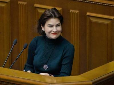 Ирина Венедиктова - Венедиктова рассказала, сколько преступников каждый день сажают в тюрьму - gordonua.com