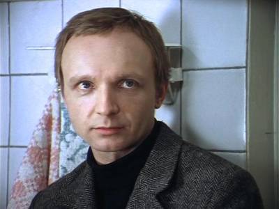 Эльдар Рязанов - Андрей Мягков - Названа причина смерти Андрея Мягкова - newzfeed.ru - Санкт-Петербург - РСФСР