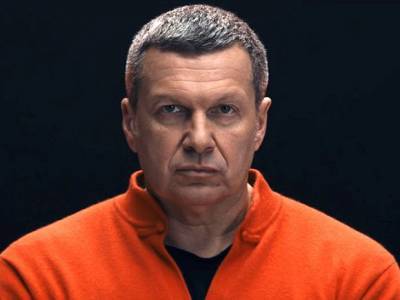 Алексей Навальный - На Соловьева требуют возбудить дело за восхищение Гитлером - rosbalt.ru