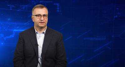 Юрий Атаманюк - Долг по тарифам за зиму вырос на 20 млрд грн, - Атаманюк - politeka.net - Тарифы