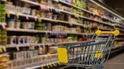 Повышение цен на продукты в России стало максимальным с 2016 года - riafan.ru - Москва