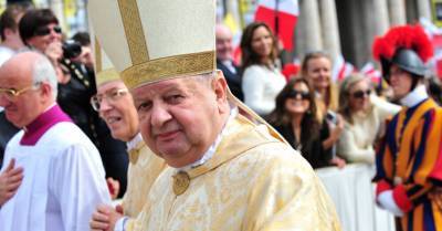 Франциск - Иоанн Павел II (Ii) - "Серый кардинал Ватикана": как педофильский скандал бьет по имиджу церкви и бросает тень на Иоанна Павла II - rus.delfi.lv - Ватикан