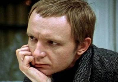 Эльдар Рязанов - Андрей Мягков - Умер звезда фильмов "Ирония судьбы" и "Служебный роман" - facenews.ua