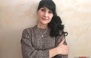 «Я поступила правильно»: солигорчанка рассказала, как присоединилась к стачке - charter97.org