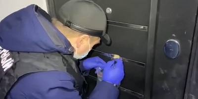 В Чите пьяный мужчина застрелил соседского ребенка из-за шума от ремонта в квартире, девочка перед смертью записала видео - ТЕЛЕГРАФ - telegraf.com.ua - Россия - Забайкальский край - Чита
