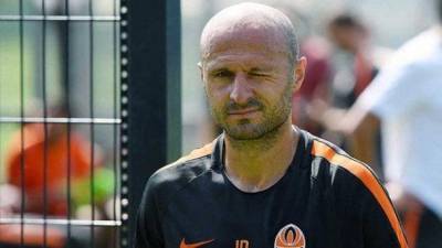 Виктор Коваленко - "Всегда радуюсь и буду радоваться успехам "Шахтера" - Игорь Дуляй в "Футбольном формате" - ru.espreso.tv