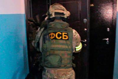 ФСБ провела спецоперацию в 10 российских регионах - lenta.ru - Москва - Орловская обл. - Башкирия - Крым - Санкт-Петербург - Краснодарский край - Египет - Турция - респ. Дагестан - Приморье край - Калужская обл. - Пакистан - Ивановская обл.