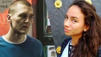 Энди Картрайт - Александр Юшко - Марина Кохал - В Петербурге жене рэпера Энди Картрайта, обвиняемой в его убийстве, продлили арест - vesti.ru - Санкт-Петербург