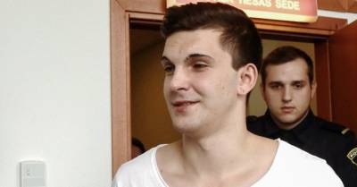Продолжится процесс по делу о призывах ликвидировать китайцев - rus.delfi.lv - Латвия