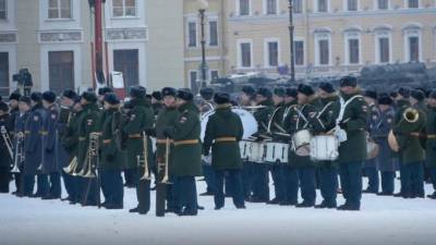 Афиша мероприятий в Петербурге ко Дню защитника Отечества - piter.tv - Санкт-Петербург