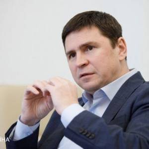 Михаил Подоляк - СБУ проводит проверку телеканала «1+1» - reporter-ua.com