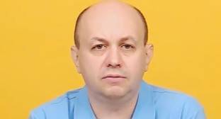 Алексей Навальный - Сергей Смирнов - Главред "Медиазоны" вышел на свободу - kavkaz-uzel.eu - Москва