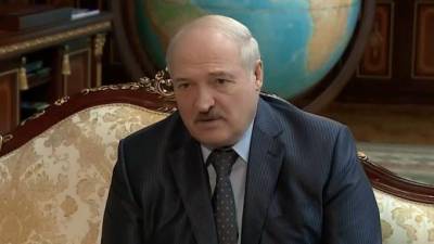 Александр Лукашенко - Григорий Рапота - Лукашенко: Белоруссия и Россия могут полностью обеспечить себя всем необходимым - piter.tv - Белоруссия - Минск - Запад