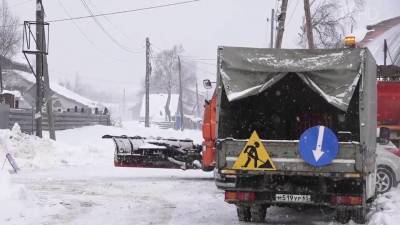 Метеозависимых москвичей синоптики предупреждают о «барической пиле» - 1tv.ru - Хабаровский край - Приморье край