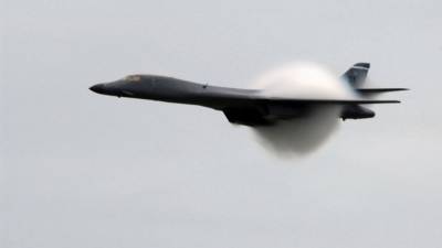 Чарльз Браун - Вадим Наумов - США намерены продлить миссию бомбардировщиков B-1B в Норвегии - nation-news.ru - Норвегия - США - Вашингтон