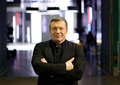 Алексей Навальный - Владимир Соловьев - Адольф Гитлер - Александр Бастрыкин - От председателя СКР Бастрыкина требуют возбуждения уголовного дела на Владимира Соловьева - znak.com
