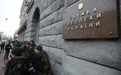 Михаил Подоляк - СБУ проверяет "1+1", чтобы узнать, кто влияет на канал, – Офис Президента - 24tv.ua - Новости