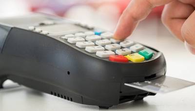В Украине увеличилось количество POS-терминалов - hubs.ua - Днепропетровская обл.