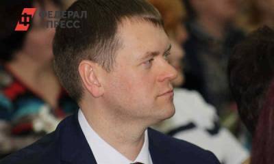 Силовики нагрянули с обысками к мэру Биробиджана - fedpress.ru - Еврейская обл. - Биробиджан