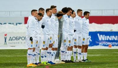 Стартовала продажа билетов на матч Динамо — Брюгге - sportarena.com