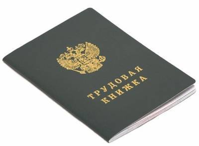 Только электронная: 23 тысячи липчан отказались от бумажной трудовой книжки - lipetskmedia.ru - Липецкая обл.