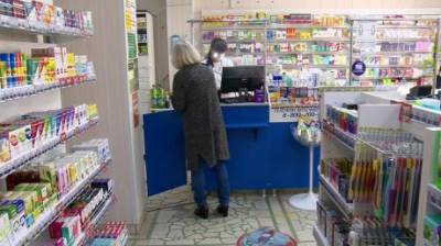 В Сердобске водитель врезался в опору ЛЭП и уехал в аптеку - penzainform.ru - Сердобск