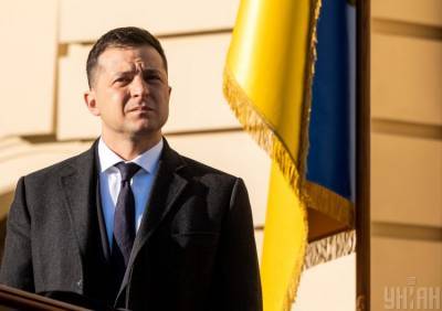 Владимир Зеленский - Виктор Янукович - Зеленский о 7-й годовщине Майдана: "Язык крови недопустим" - news.bigmir.net - Украина