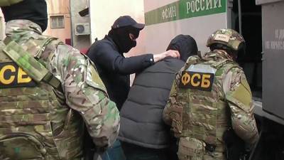 ФСБ задержала членов "Хизб ут-Тахрир"* в 10 регионах России - ВИДЕО - crimea.ria.ru - Москва - Орловская обл. - Башкирия - Крым - Санкт-Петербург - Краснодарский край - Симферополь - респ. Дагестан - Приморье край - Калужская обл. - Ивановская обл.