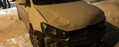 Владислав Московских - Нетрезвый житель Тюмени на Volkswagen насмерть сбил семилетнюю девочку - runews24.ru - Тюмень - Тюменская обл.